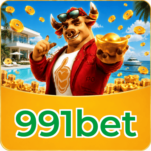 Logo 991bet Telegram Canal Oficial