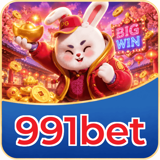 991bet Logo Seguro