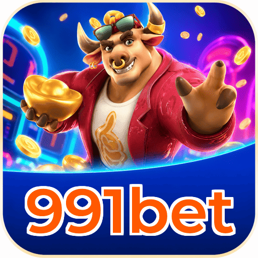 991bet Logo - Bônus de Cadastro