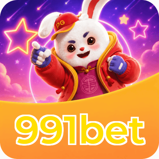 991bet Logo - Bônus com Rollover Justo