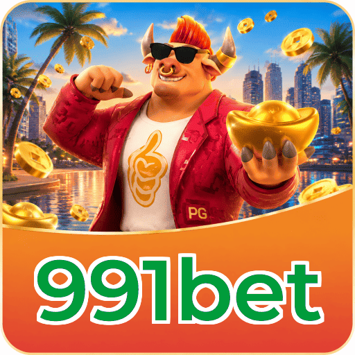 991bet Apostas Esportivas Logo - 34 Esportes Certificados