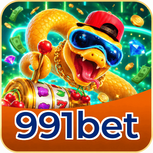 991bet Logo Verificado