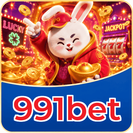 Logo 991bet Loteria Online