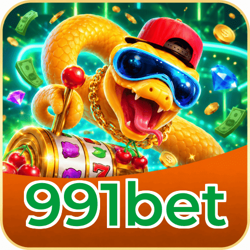 Logo 991bet Plataforma Certificada