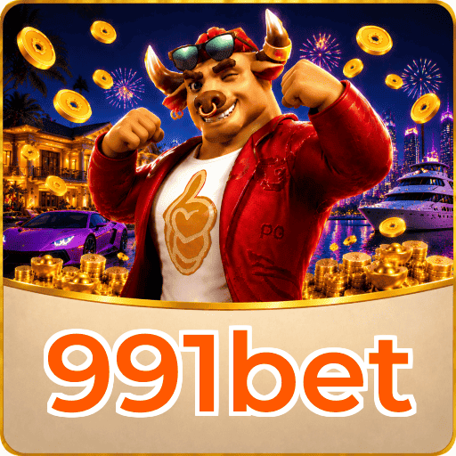 Bot 991bet Telegram