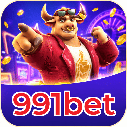 991bet VIP Program Logo